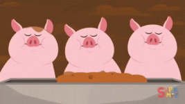 three-little-pigs-oink.gif