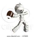 1378995-Clipart-Of-A-Fully-Bandaged-Injury-Victim-Or-Mummy-Throwing-A-Football-Royalty-Free-Il...jpg