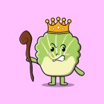 chinese-cabbage-king-with-golden-crown_214584-4536.jpg
