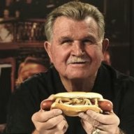 MikeDitkaPolishSausage