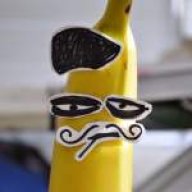 Foreign Banana