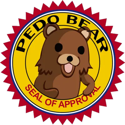 Pedo-Bear---Seal-of-Approval-badge-psd57343.png