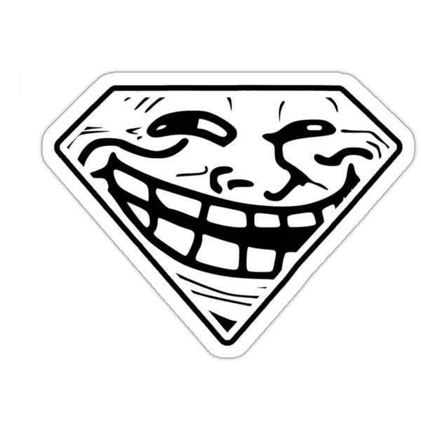 work.6578633.1.sticker,375x360.super-troll-man-v1.png