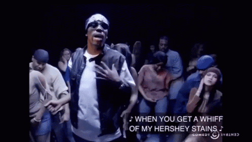 Dave Chappelle Rkelly GIF - Dave Chappelle Rkelly Poo - Discover & Share  GIFs