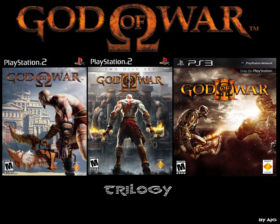 God_of_War_Trilogy_by_XxPointlessThingsxX.png