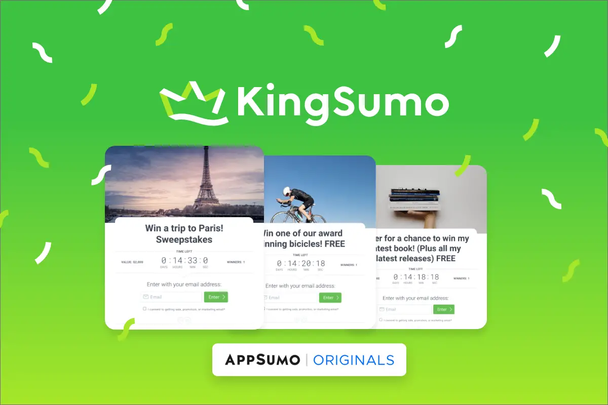 kingsumo.com