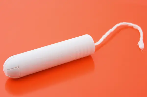 tampon-on-orange-background.jpg