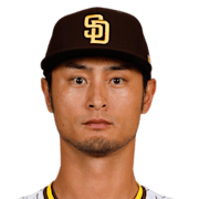 Yu Darvish