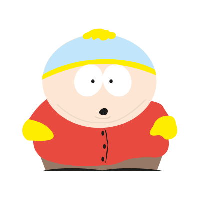 cartman-vector.png