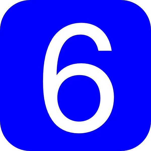 blue-rounded-square-with-number-6-hi.png