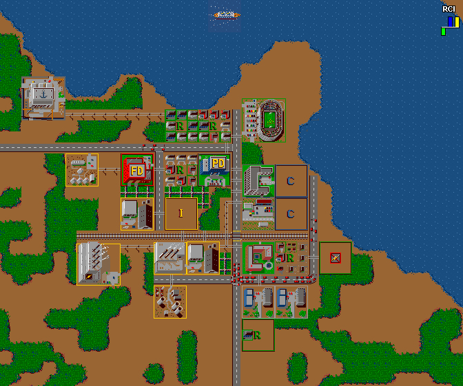 SimCity1ScreenShot.gif