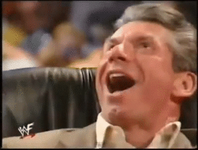 Image - 870340] | Vince McMahon Reaction | Know Your Meme