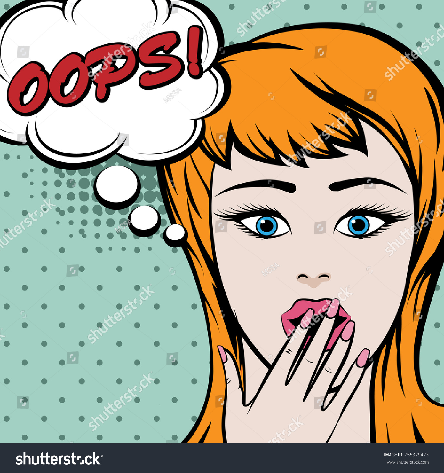 stock-vector-pop-art-cute-woman-with-oops-sign-girl-covering-her-mouth-with-her-hand-open-wonder-and-emotion-255379423.jpg