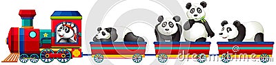 panda-train-cute-riding-red-54745488.jpg