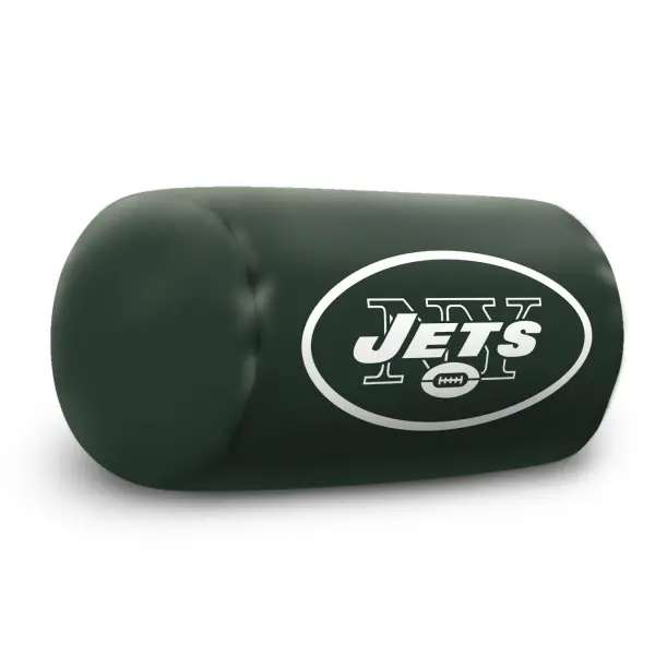 New_York_Jets_NFL_14_x_8_Beaded_Spandex_Bolster_Pillow.jpg
